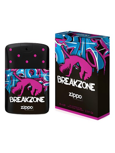Zippo BreakZone for Her