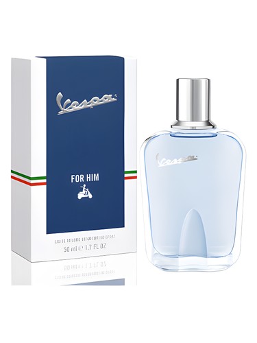 perfume Vespa for Him Vespa pro muže 