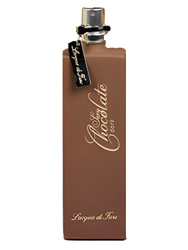 Dark Chocolate L'acqua Di Fiori pro ženy a muže