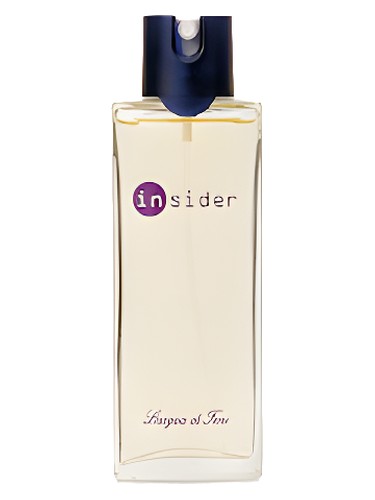 Insider L'acqua Di Fiori