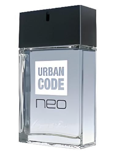 Urban Code Neo L&#039;acqua Di Fiori pro muže 
