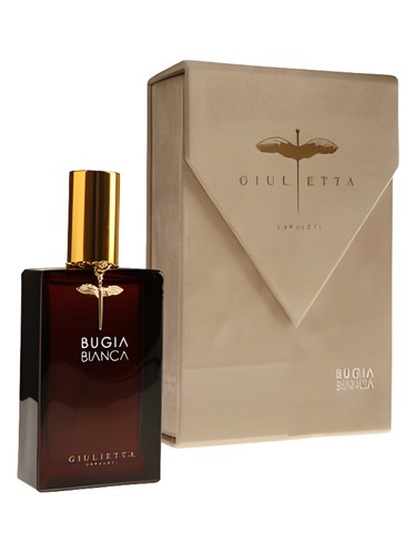 Bugia Bianca Giulietta Capuleti pro ženy a muže 