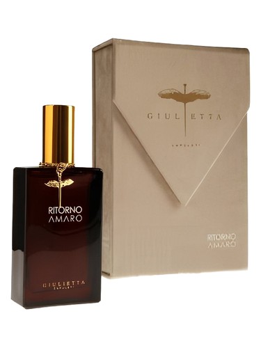 Ritorno Amaro Giulietta Capuleti pro ženy a muže 