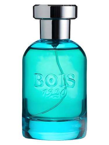 ボワ1920 ヴェルデディマーレ オーデパルファム 100ml 香水 Verde di Mare Bois 1920 perfume - a fragrance for women and