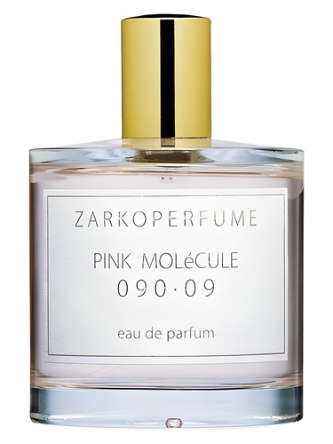 PINK MOLéCULE 090.09 ZARKOPERFUME pro ženy a muže 