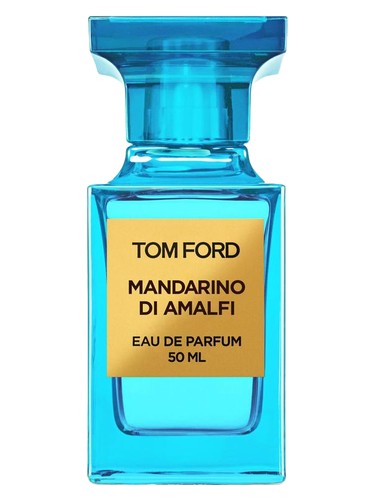 注目の福袋！ Mandarino di Amalfi Tom Ford perfume - a fragrance for women 香水(男性用)
