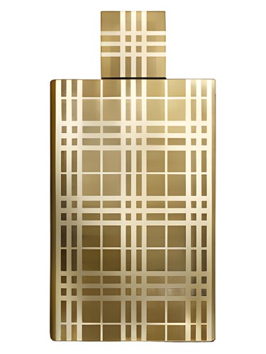 BURBERRY バーバリー ブリット ゴールド 100ml Burberry Brit Gold Burberry perfume - a fragrance for women 2005