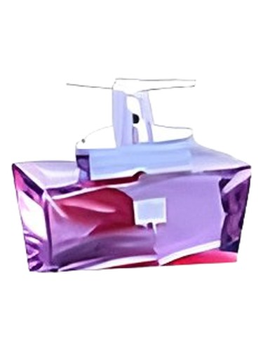 Unveiled Red Pearl pro ženy