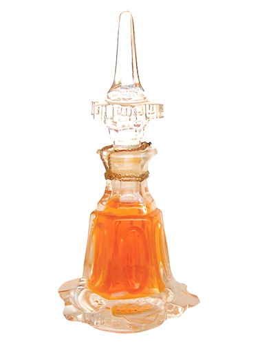 Sheherazade Jean Desprez perfume - a fragrance for women 1983