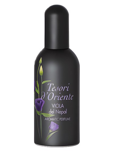Viola del Nepal Tesori d&#039;Oriente pro ženy 