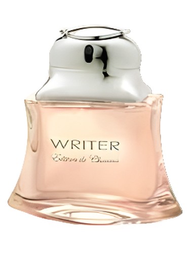 Writer Edition de Charme Jacques Evard pro ženy 