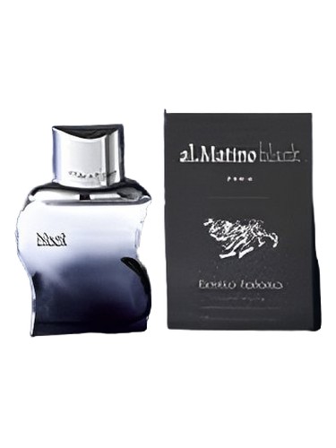 Al Matino Black Tropical Feeling pro muže 