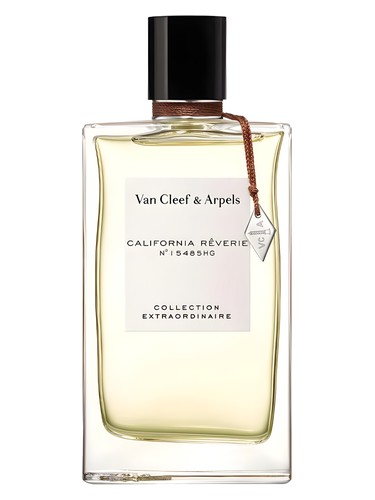 California Réverie Van Cleef & Arpels 香水- 一款2014