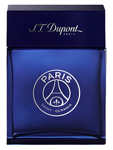 Parfum officiel du paris saint germain