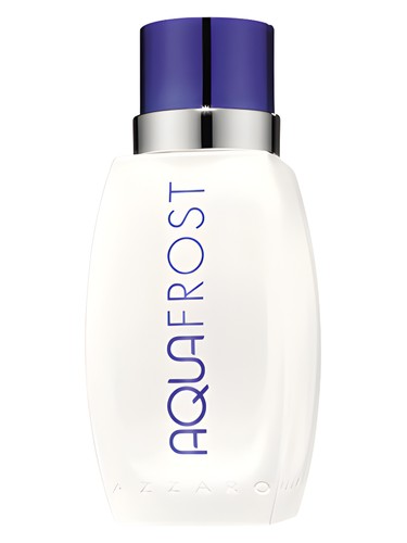 Azzaro aqua frost