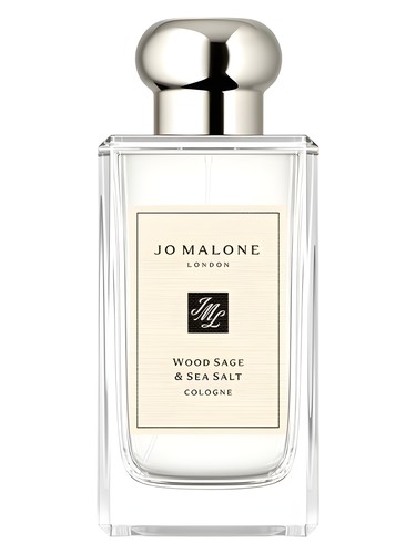 Wood Sage & Sea Salt Jo Malone London perfume - a