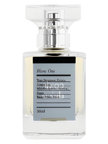 perfume Blanc One Code Deco pro ženy 