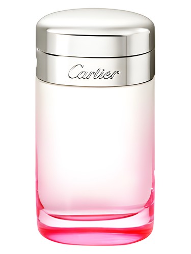 perfume Baiser Vole Lys Rose  Cartier 女性用