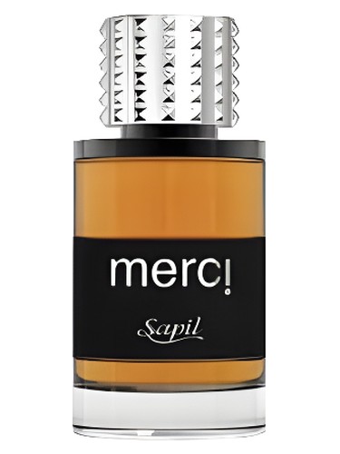 Merci Sapil pro muže 