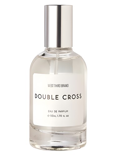 Double Cross West Third Brand pro ženy a muže 