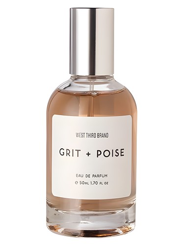 Grit &amp; Poise West Third Brand pro ženy a muže 