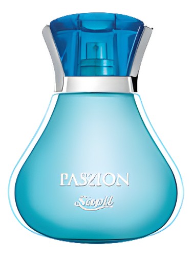 Passion Sapil pro muže 