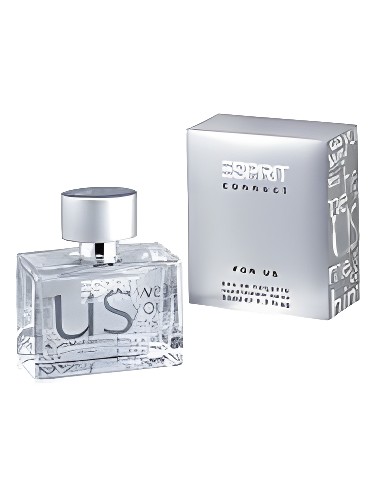 Connect for Us Esprit pro ženy a muže 