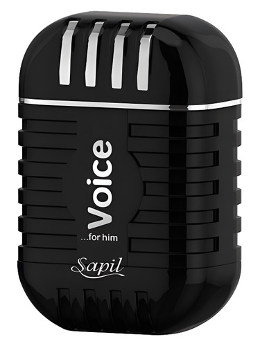 Voice Sapil pro muže 