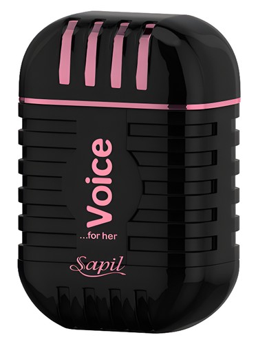 Voice Sapil pro ženy 