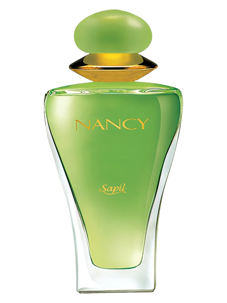 Nancy Sapil perfume - a fragrance for women 2004