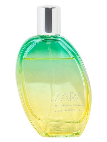 6902 Hollywood Boulevard Los Angeles by Zara