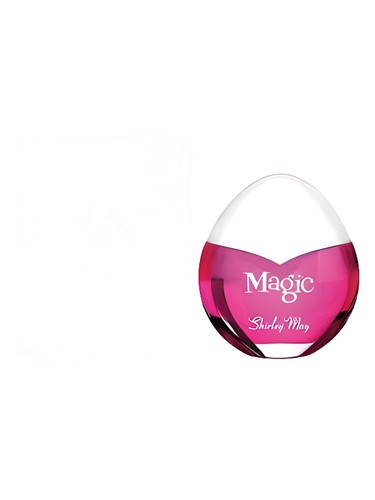 Magic  Shirley May pro ženy 