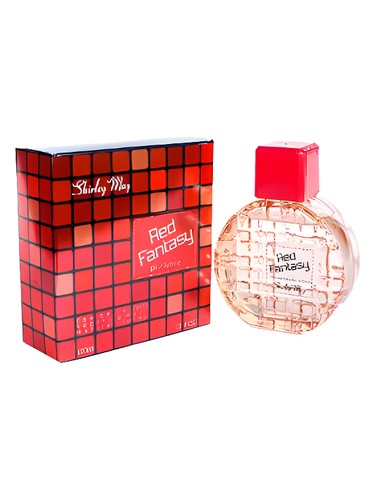Red Fantasy Shirley May pro ženy 