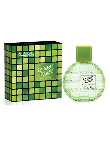 Green Aqua