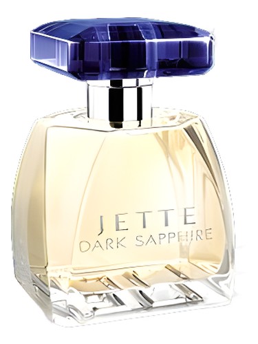 perfume Dark Sapphire Jette Joop 女性用
