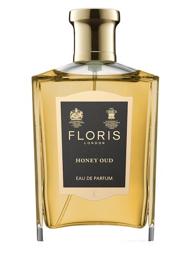 Honey Oud Floris perfume - a fragrance for women and men 2014
