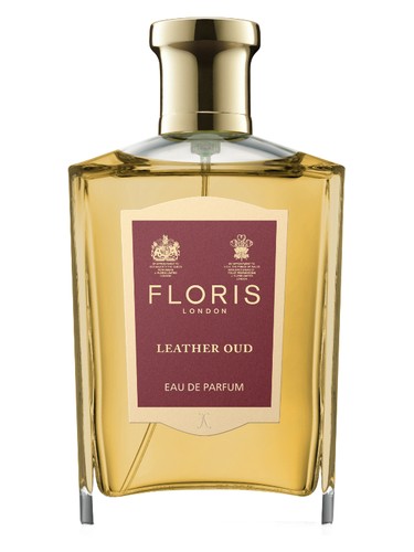 Leather Oud Eau de Parfum | Floris London US