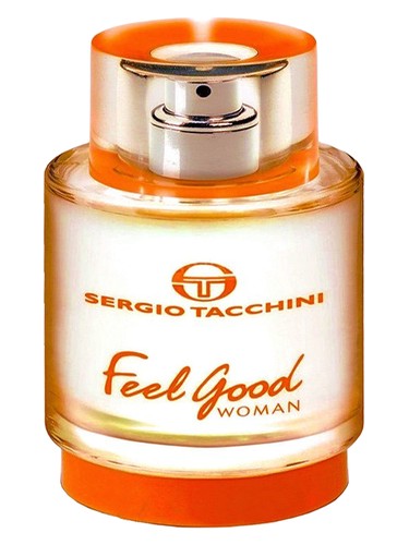 Feel Good Woman Sergio Tacchini pro ženy 