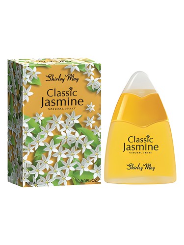 Classic Jasmine Shirley May pro ženy 