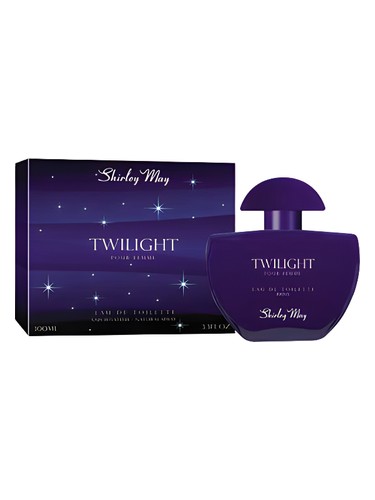 Twilight  Shirley May pro ženy 