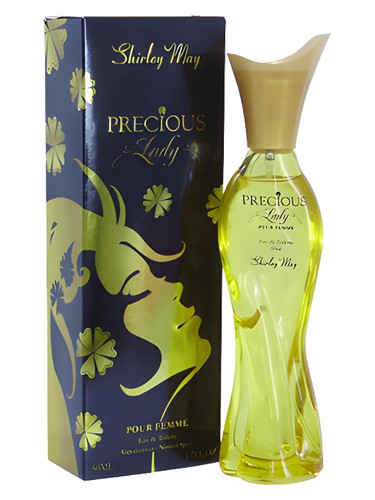 Precious Lady