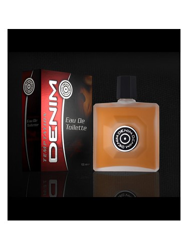 Temptation Denim pro muže