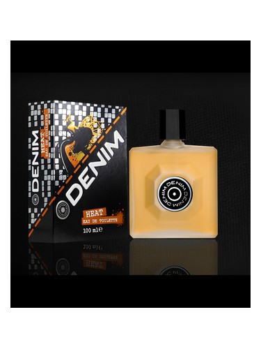 Heat Denim pro muže 