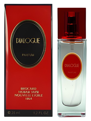 perfume Dialogue Новая Заря (The New Dawn) 女性用