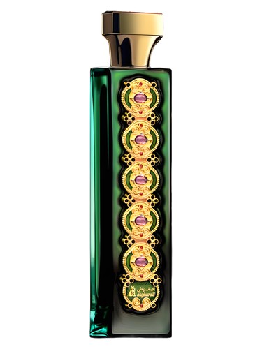 perfume Samia Asgharali 女性用