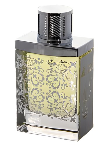 Siraj Asgharali pro muže