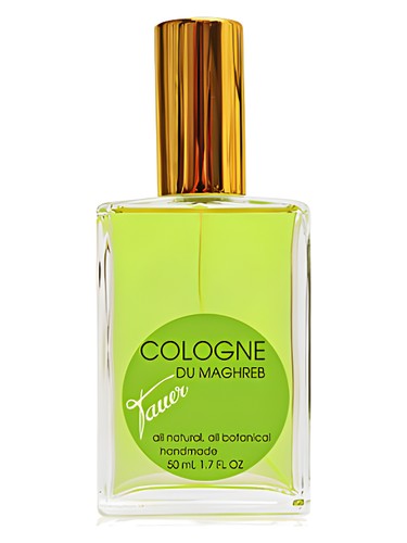 Cologne du Maghreb Tauer Perfumes pro ženy a muže