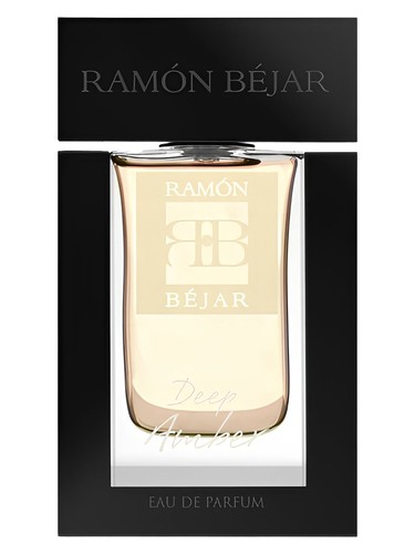 perfume Deep Amber Ramón Béjar ユニセックス