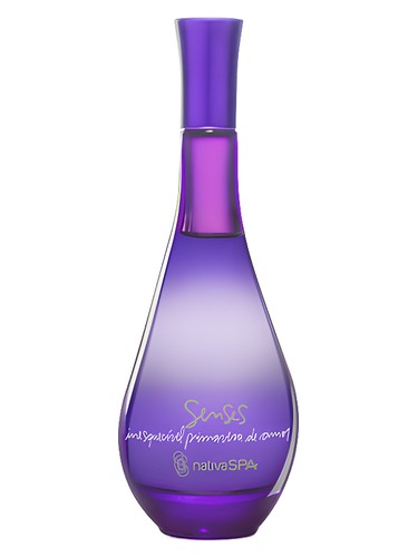 Unforgettable Spring Love (Inesquecivel Primavera de Amor) O Boticário pro ženy