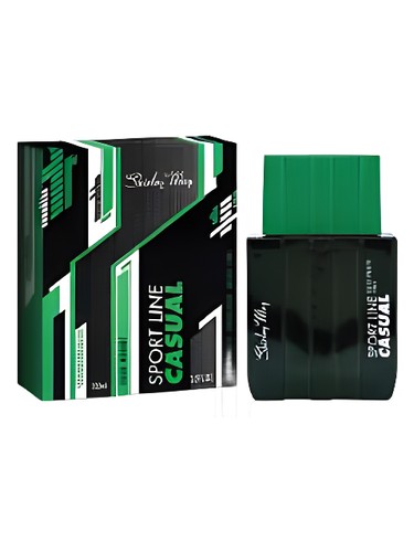 Sport Line Casual Shirley May pro muže